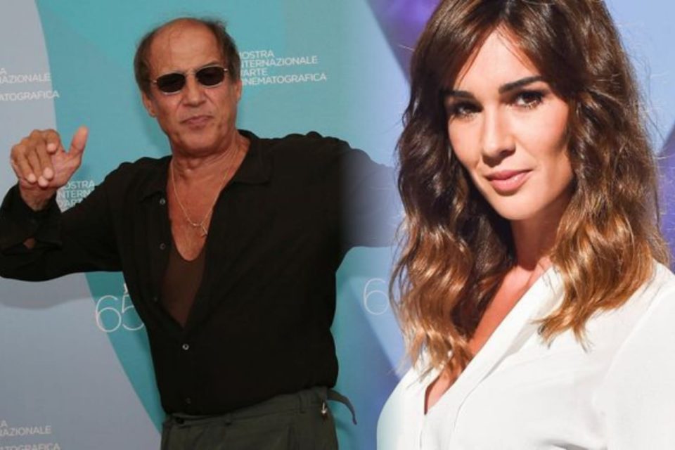 Adriano Celentano a Verissimo