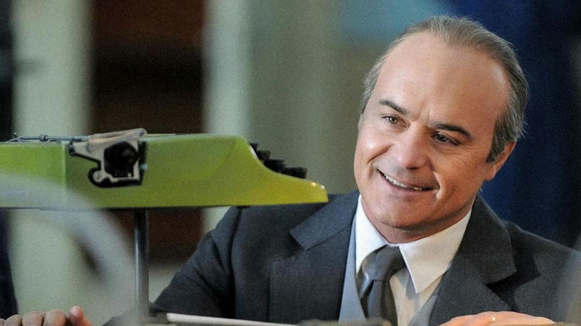 Adriano Olivetti, la forza di un sogno: anticipazioni, cast e trama preview