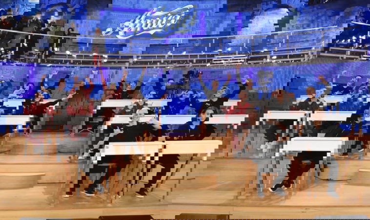Amici 19, ecco la classe al completo: due volti arrivano da X Factor article-post