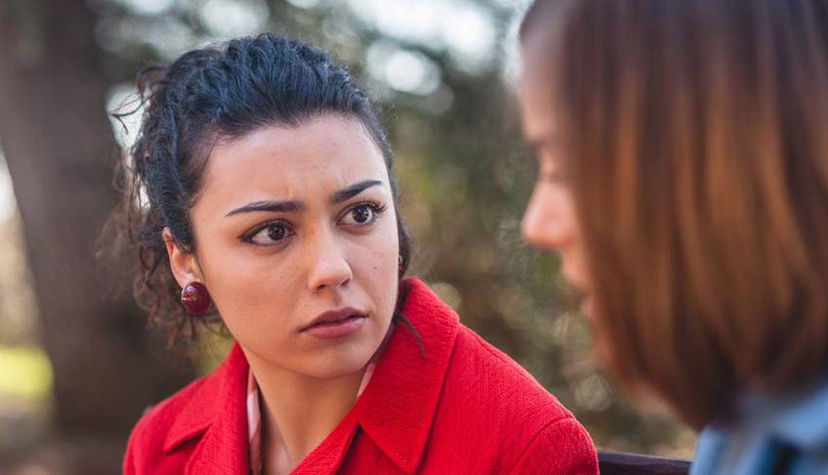 Cast La Caccia Monteperdido: tutti i personaggi – VIDEO preview