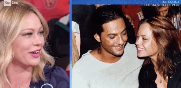 Anna Falchi e Fiorello, ex storico: “Eravamo i Ferragnez dell’epoca” preview