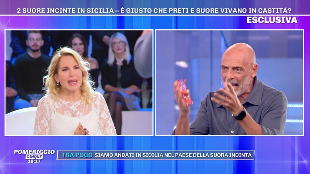 Paolo Brosio