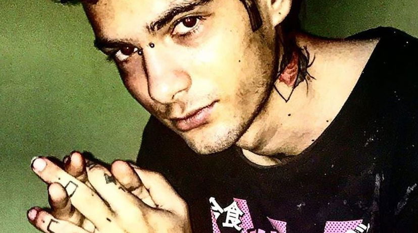 Cry Lipso, rapper morto a 21 anni: “Stasera muoio” canzone “profetica”? preview