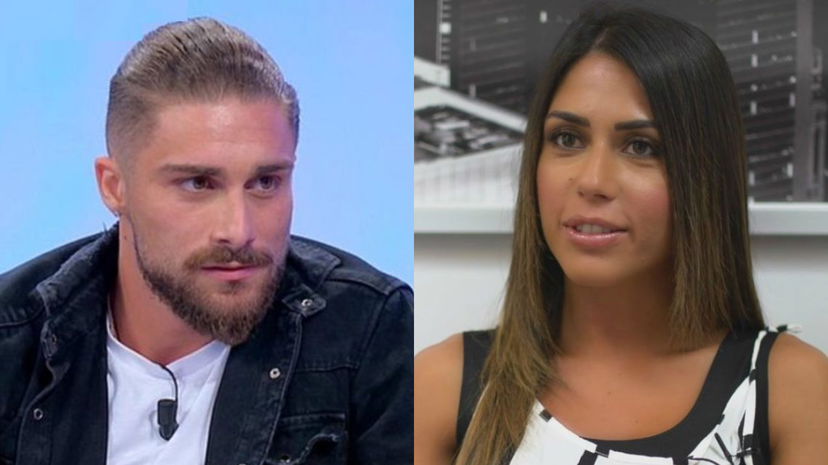 Uomini e Donne: Giulia Quattrociocche ha scelto Daniele Schiavon, risvolto inedito per Alessandro? preview