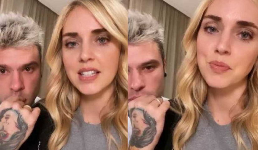 Fedez e Chiara Ferragni, paura per Leone: incidente domestico, racconto e rassicurazioni preview