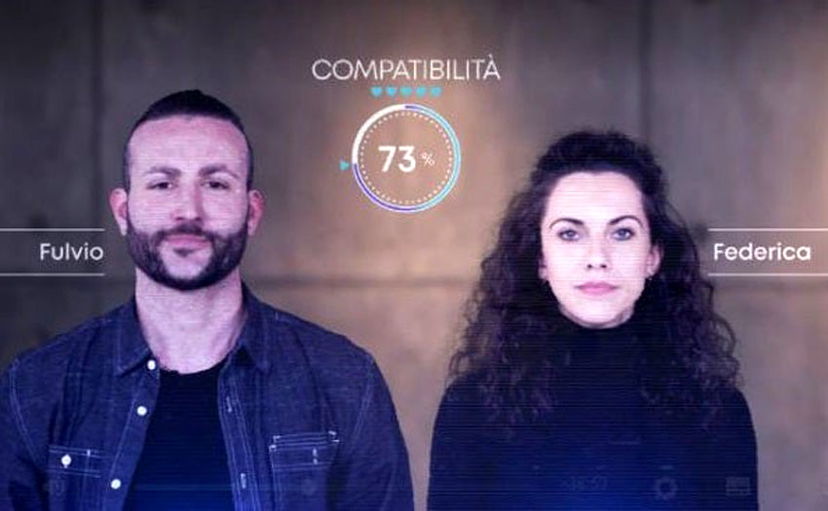 Matrimonio a prima vista: Fulvio e Federica si separano legalmente – VIDEO preview