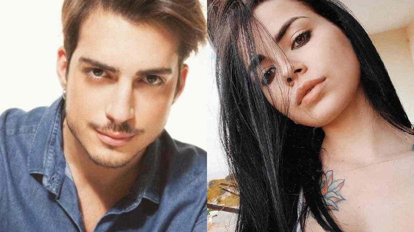 Eleonora Rocchini tradita e picchiata da Oscar Branzani? Racconto choc replicando a Dalila preview