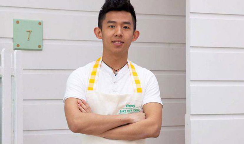 Rong Hao Wu, Bake Off Italia 2019: chi è il 19enne di Milano – VIDEO preview