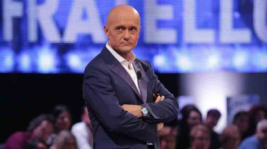 “Gabriel Garko ha ragione!”, parla Alfonso Signorini: “discriminazione c’è ancora” article-post