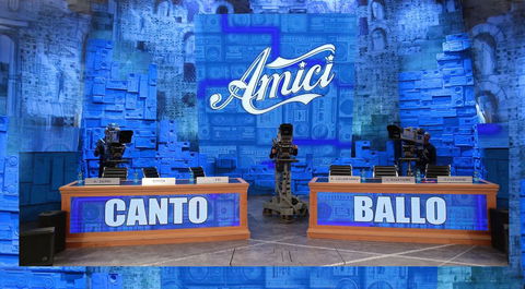 Amici 19, quando inizia? Data ufficiale, la nuova classe preview