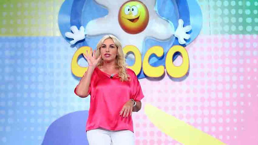 La prova del cuoco, Antonella Clerici torna alla conduzione? preview