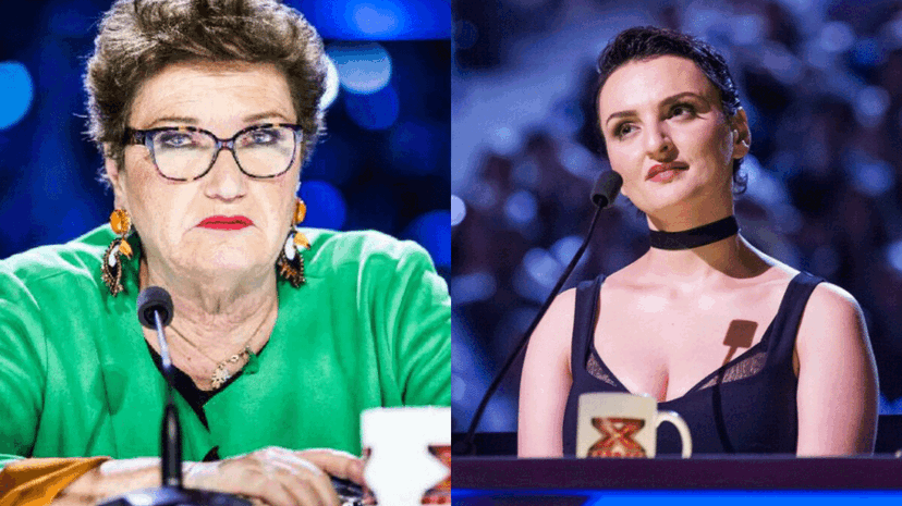 Arisa contro Mara Maionchi: “Non può permetterti di dire ciò che vuoi”, ecco cosa è successo preview