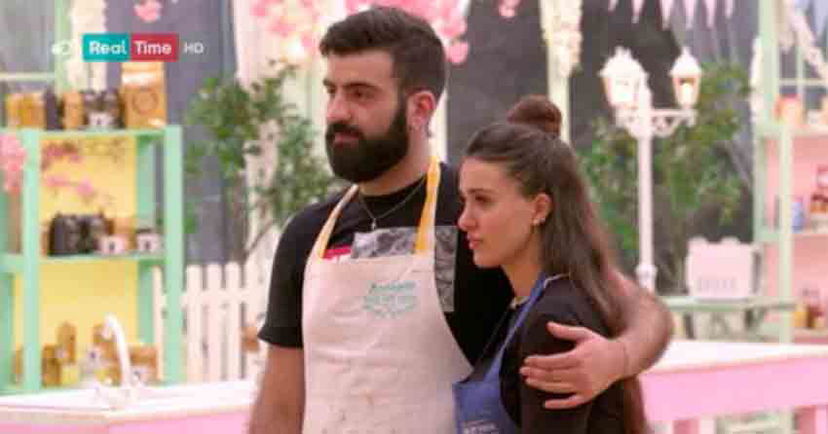Bake Off Italia 2019, eliminato Antonio: ecco i semifinalisti preview