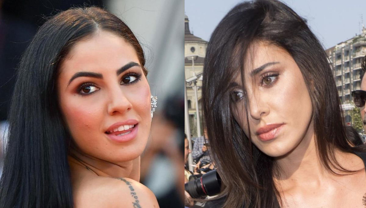 Belen Rodriguez: verità su “guerra” De Lellis e flirt Damante, la replica article-post