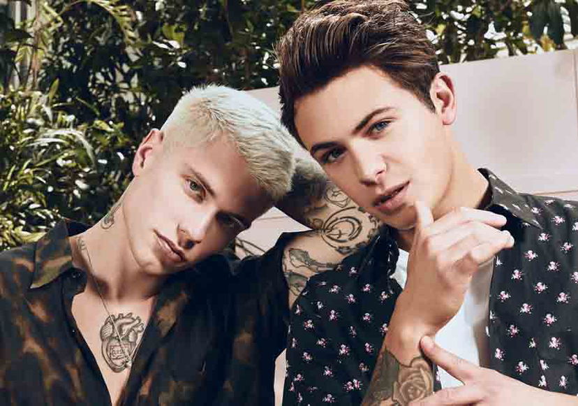 Benji e Fede, concerto all’Arena di Verona “l’evento più importante della nostra carriera” preview