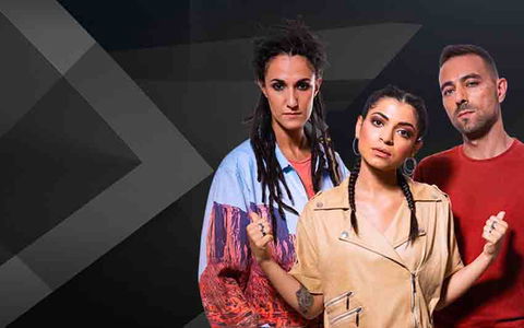 X Factor 2019, i Booda conquistano tutti, sfida tra Mara Maionchi e Samuel preview