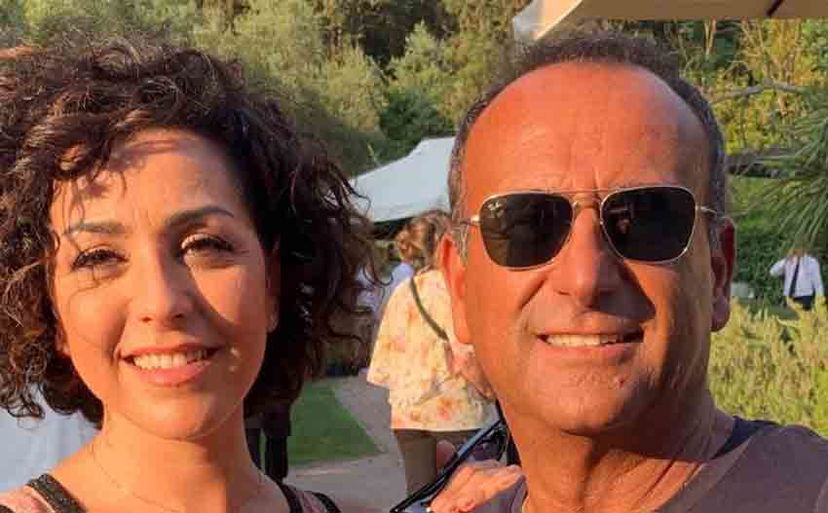 Carlo Conti: “Prima del matrimonio con Francesca Vaccaro tante avventure!” preview