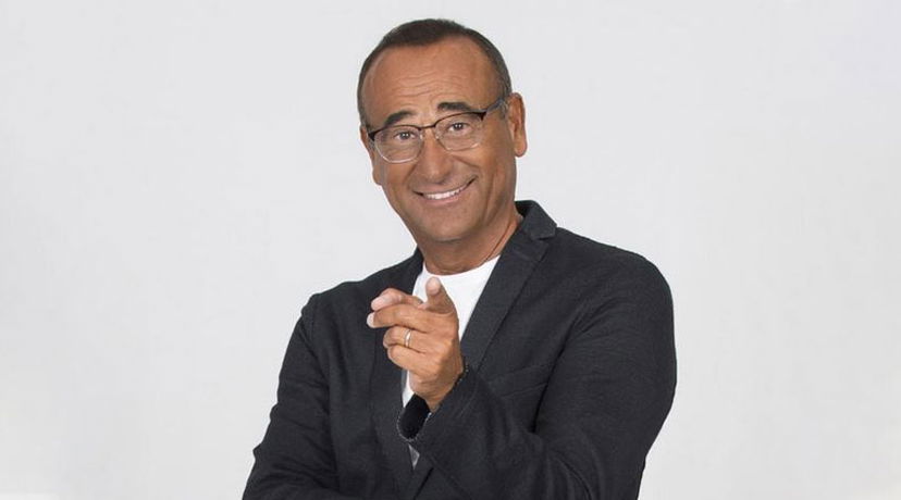 Carlo Conti positivo al Covid: ecco cosa succederà con Tale e Quale Show preview
