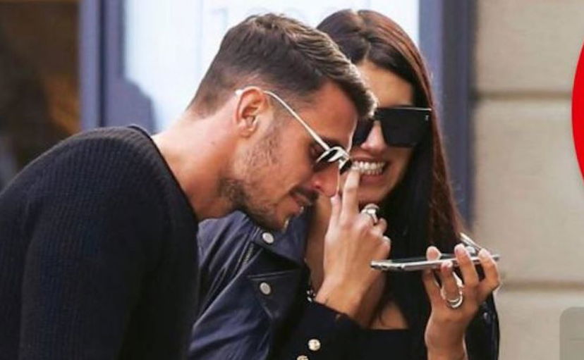 Carolina Stramare sta con Mattia Marciano: smentito il flirt con Eros Ramazzotti preview