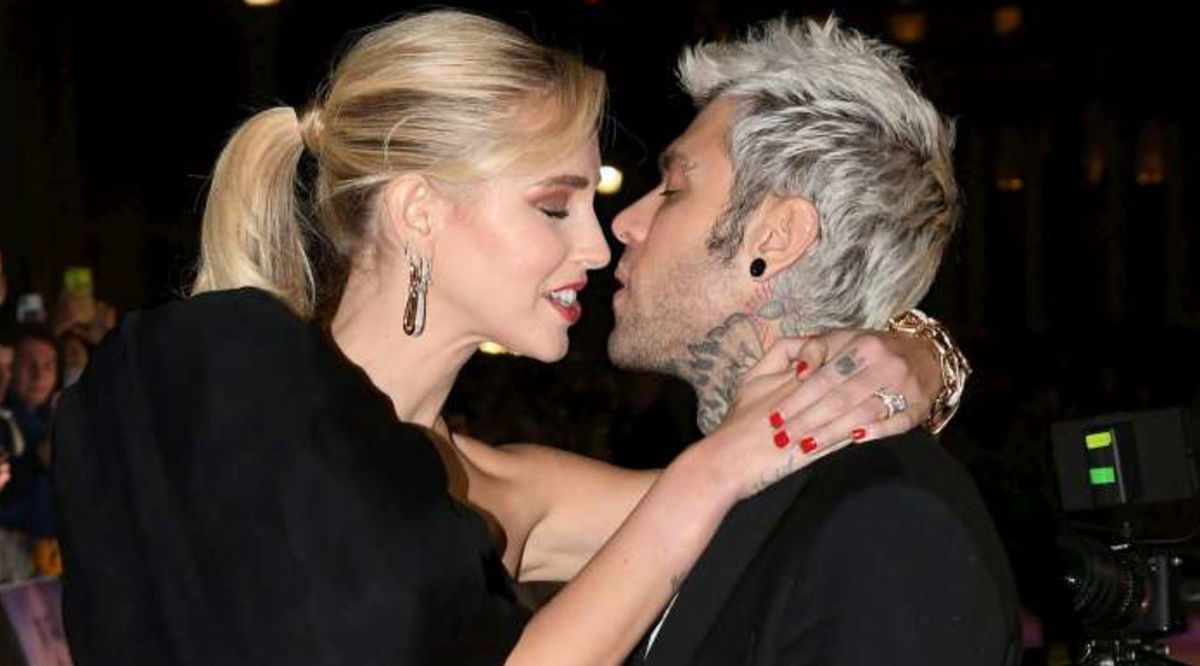 Chiara Ferragni presenta Unposted a Roma: ecco come “combatte” gli hater article-post