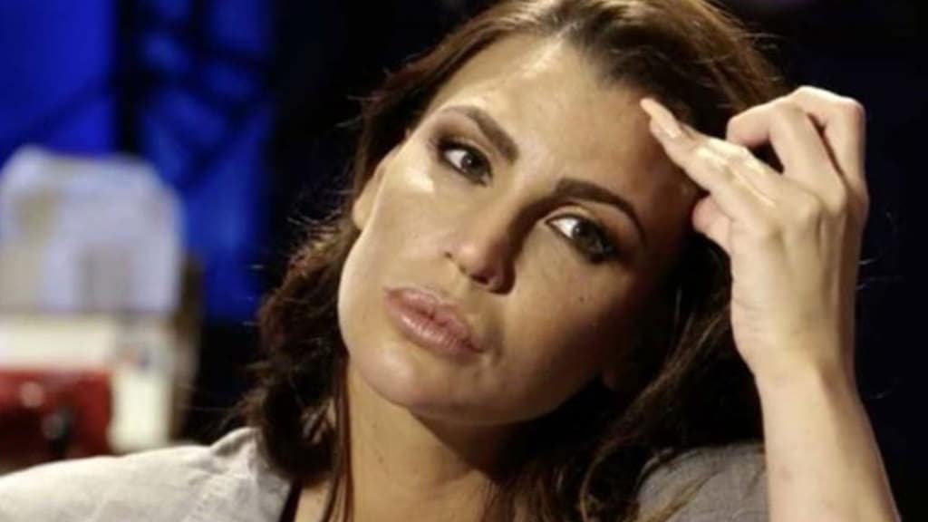 Claudia Galanti, morte figlia Indila: “Ho detto no all’autopsia, mi tormento ogni notte!” article-post