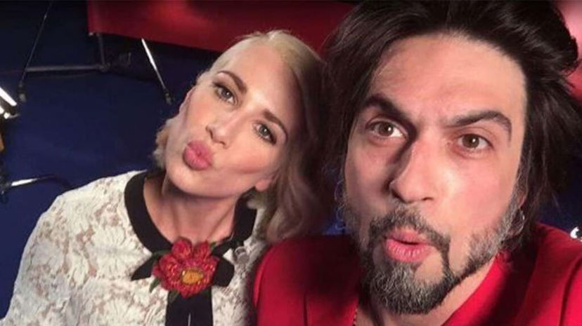 Francesco Sarcina: nuova fidanzata dopo Clizia Incorvaia? preview