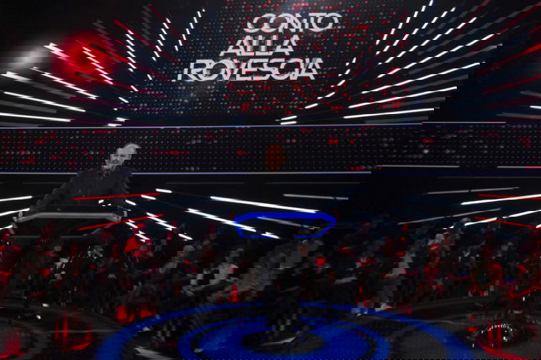 Conto alla rovescia, game show con Gerry Scotti: meccanismo di gioco preview