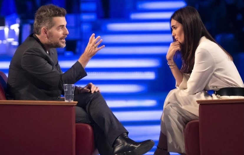 Verissimo, Daniele Bossari: “Ho tentato il suicidio”, drammatico racconto article-post