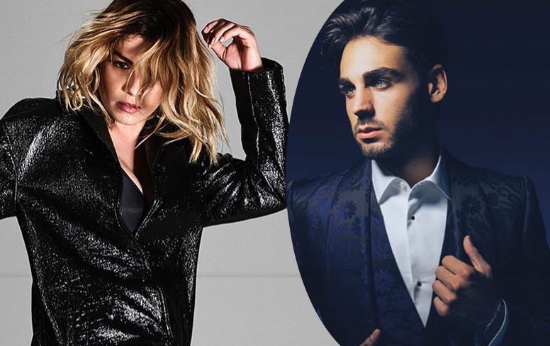 Tu si que vales, Emma Marrone e Alberto Urso ospiti