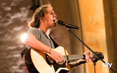 Live X Factor 2019, seconda puntata: Enrico Di Lauro eliminato, Malika Ayane in svantaggio preview