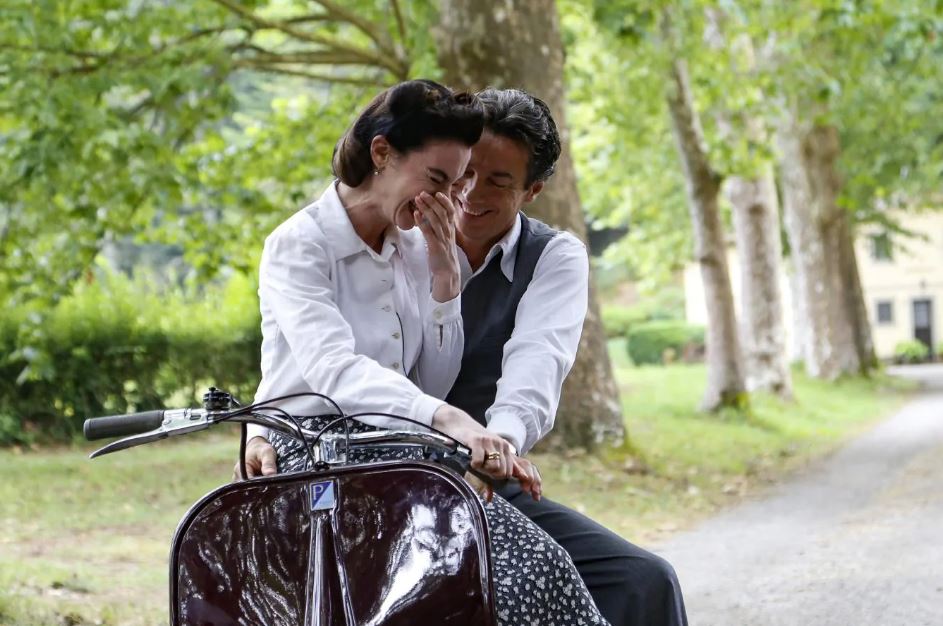 Enrico Piaggio, Un sogno italiano: film TV oggi su Rai1, le anticipazioni article-post