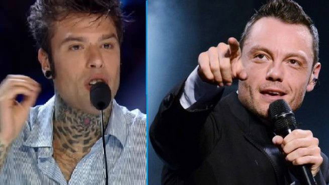 Tiziano Ferro non “perdona” Fedez e replica di nuovo: “Non va bene…” preview