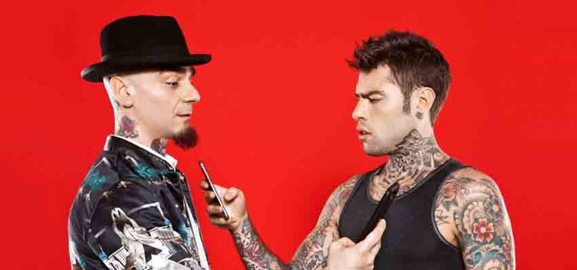 Fedez prova a riavvicinarsi a J-Ax: “La pace è lontanissima”, il gossip preview