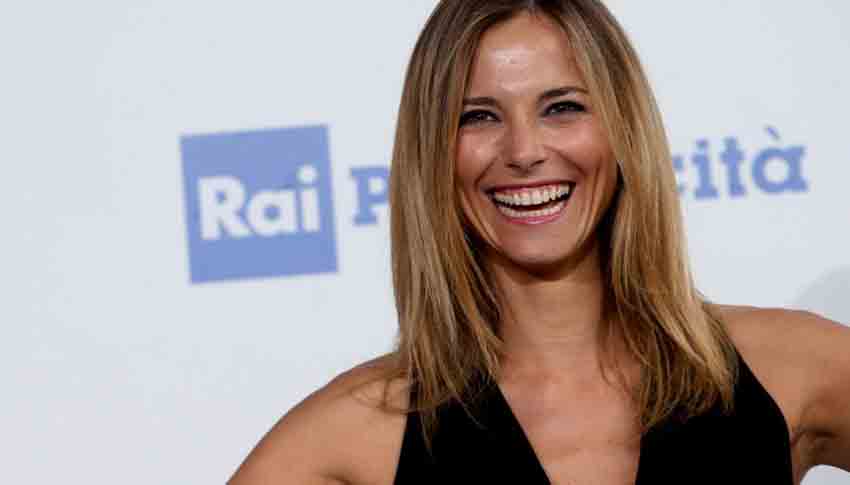 Francesca Fialdini: “La Vita in diretta non mi manca: Cuccarini-Matano? Mai visti” article-post