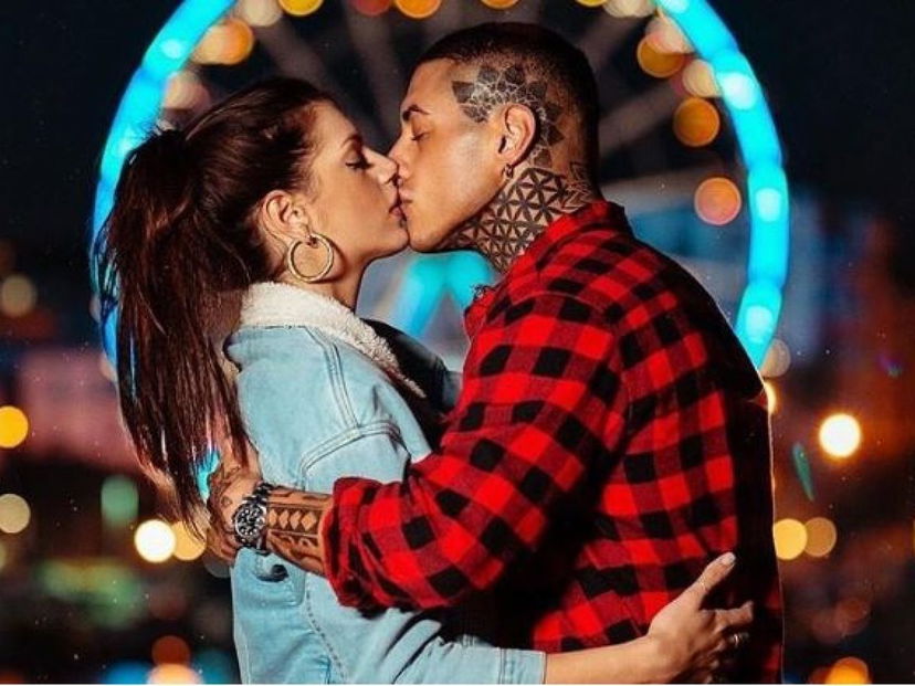 Francesco Chiofalo e Antonella Fiordalisi sono tornati insieme: lui piange (VIDEO) preview