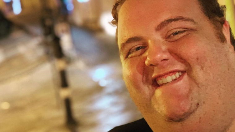 Francesco Nozzolino, intervento per dimagrire: ecco come sarà l’operazione preview