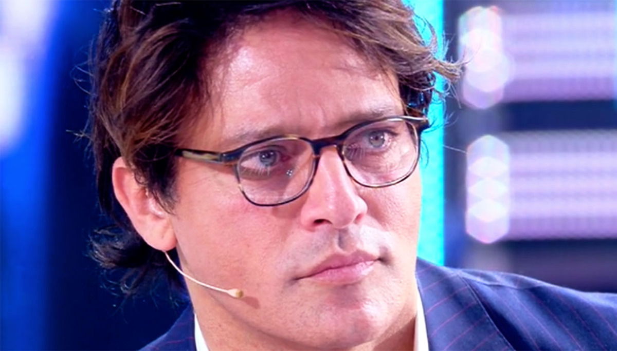 Gabriel Garko a Live Non è la d'Urso