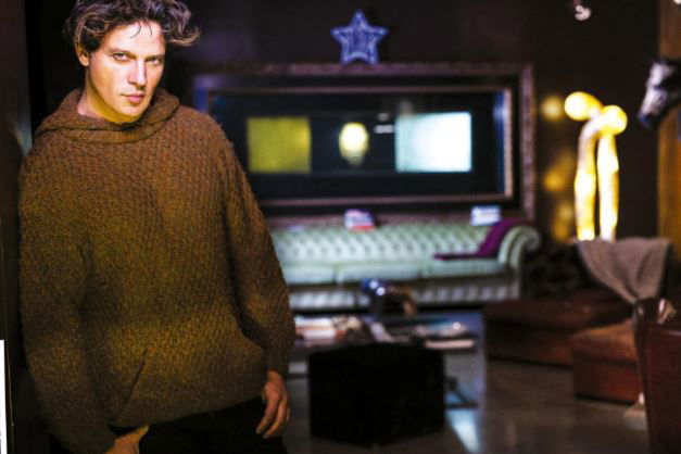 Gabriel Garko: “Innamorato e felice”, ma niente nome sulla persona del cuore article-post