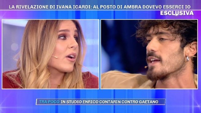 Gaetano Arena VS Ivana Icardi ed Enrico Contarin: “Fate schifo!” preview