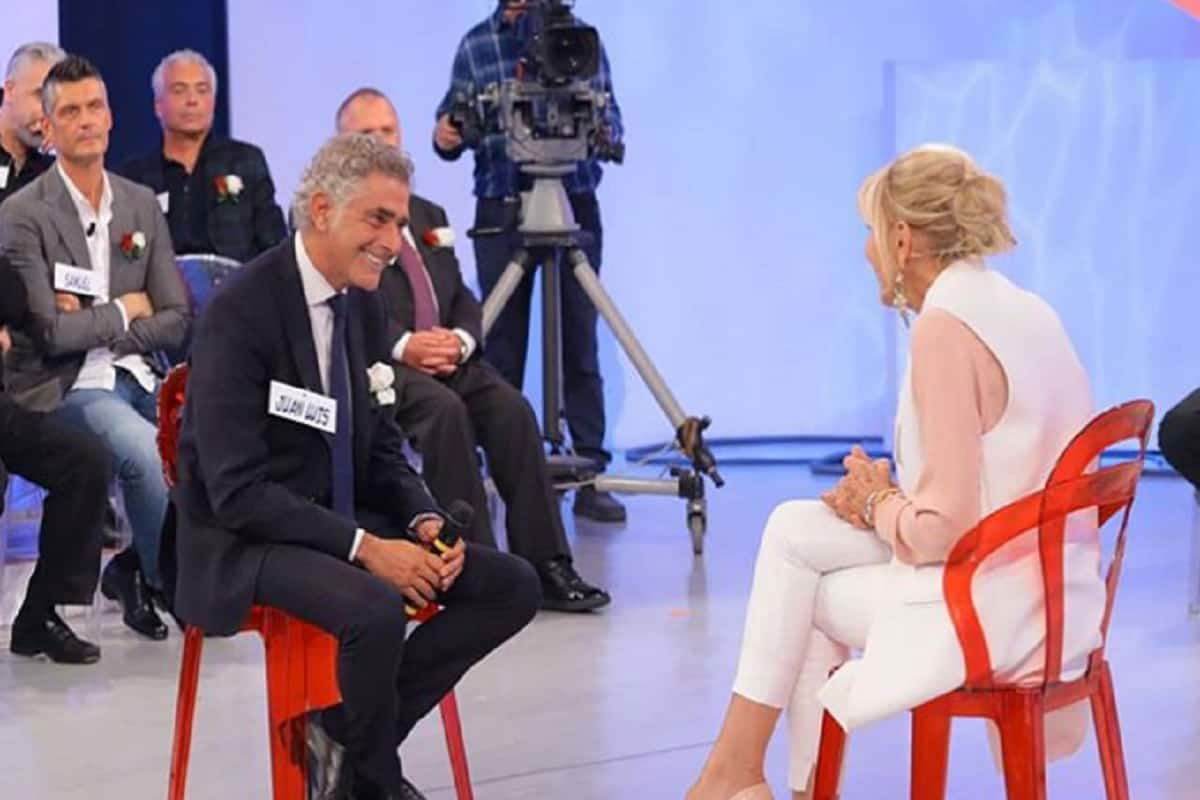 Gemma Galgani: “Juan non è Giorgio!”, poi parla di un reality con Tina Cipollari article-post