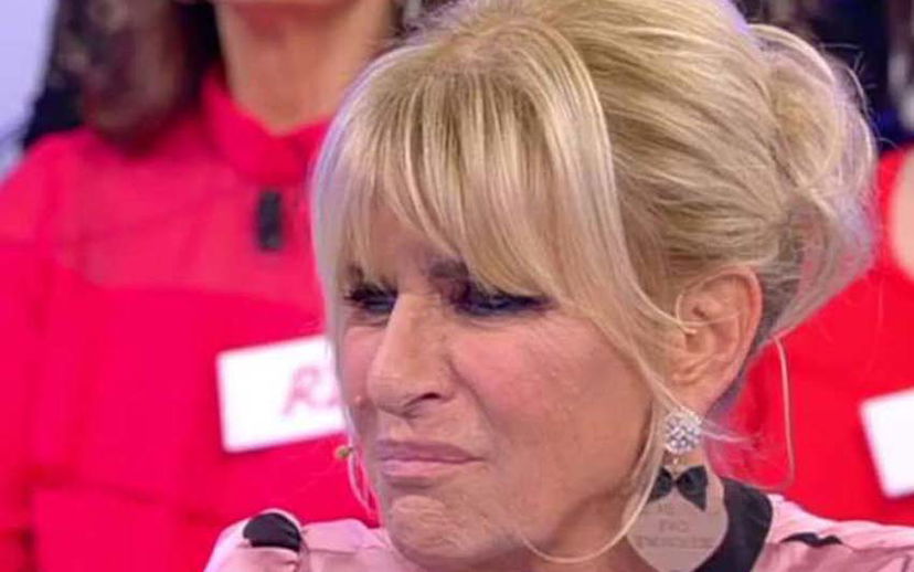 Gemma Galgani, Uomini e Donne over: “mente solo per le telecamere!” preview
