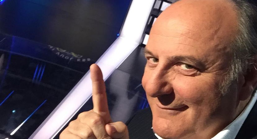 Gerry Scotti presenta “Conto alla rovescia”: nuovo quiz game al posto di Caduta Libera preview