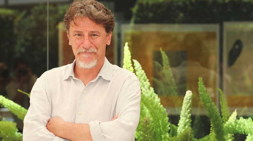 Giorgio Tirabassi colpito da infarto, operato nella notte “fuori pericolo” preview