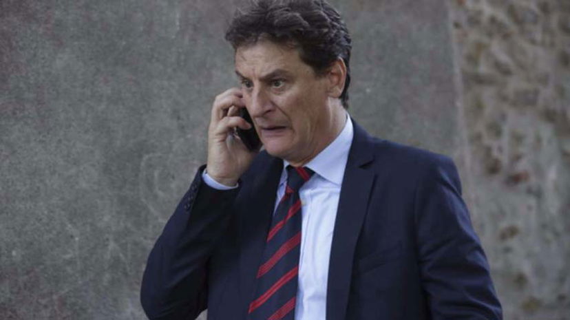 Giorgio Tirabassi colto da infarto durante presentazione film: è grave preview