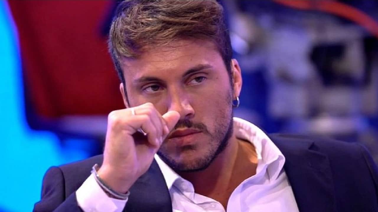 Uomini e Donne, Giulio Raselli