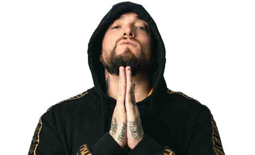 Guè Pequeno choc a Miami: “Mi hanno messo la droga nel bicchiere” preview