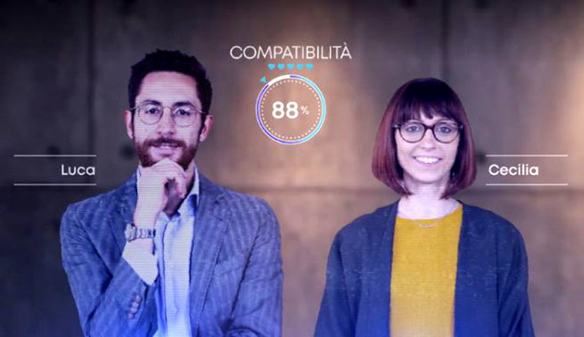 Luca e Cecilia, Matrimonio a prima vista sei mesi dopo: stanno ancora insieme? – VIDEO preview