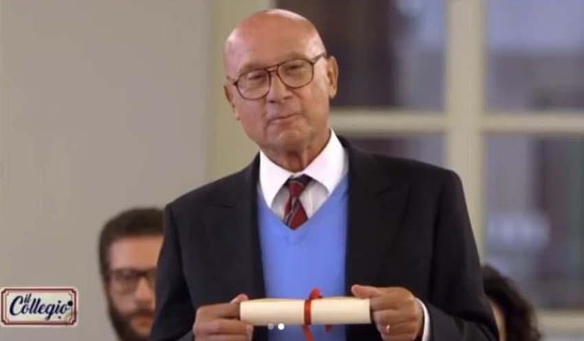 Il Collegio 4, esami finali: promossi e bocciati article-post