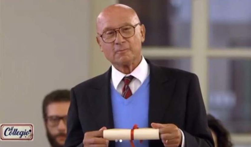 Il Collegio 4, esami finali: promossi e bocciati preview