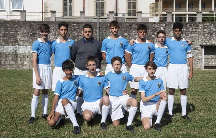 Il Collegio 4, terza puntata: new entry e rischio espulsione, info streaming preview